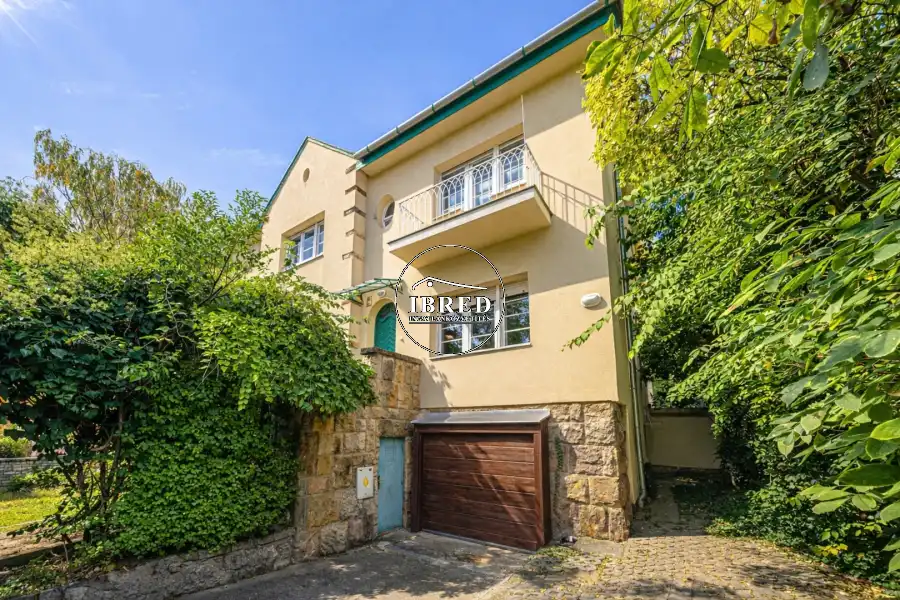 eladó téglalakás, Budapest, I. kerület