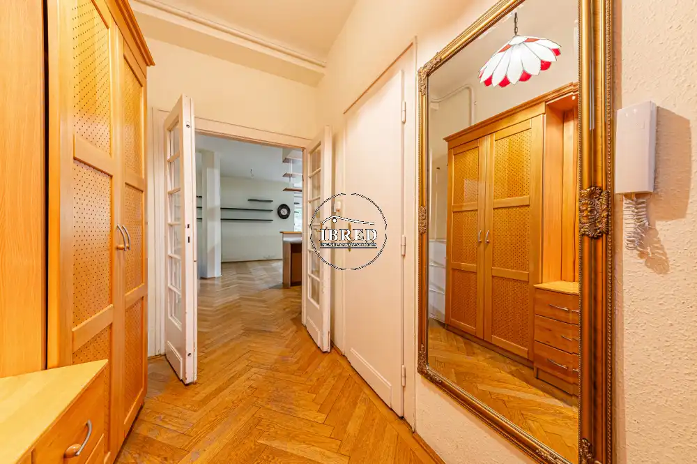 Budapest, I. kerület - Naphegy