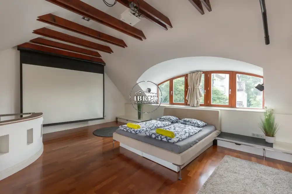 Budapest, I. kerület - Naphegy