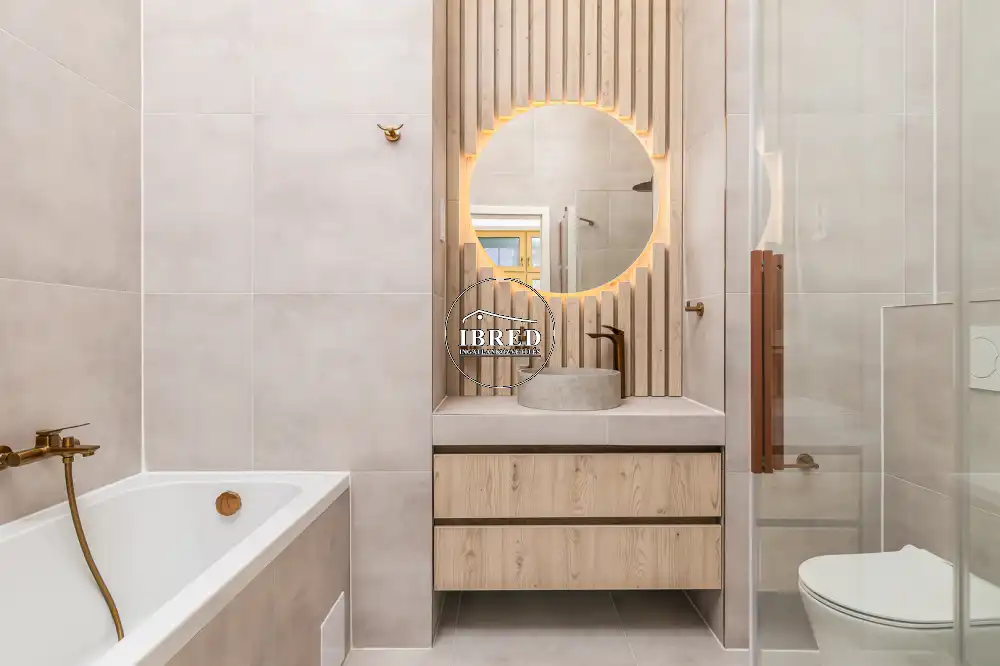 Budapest, I. kerület - Váralja