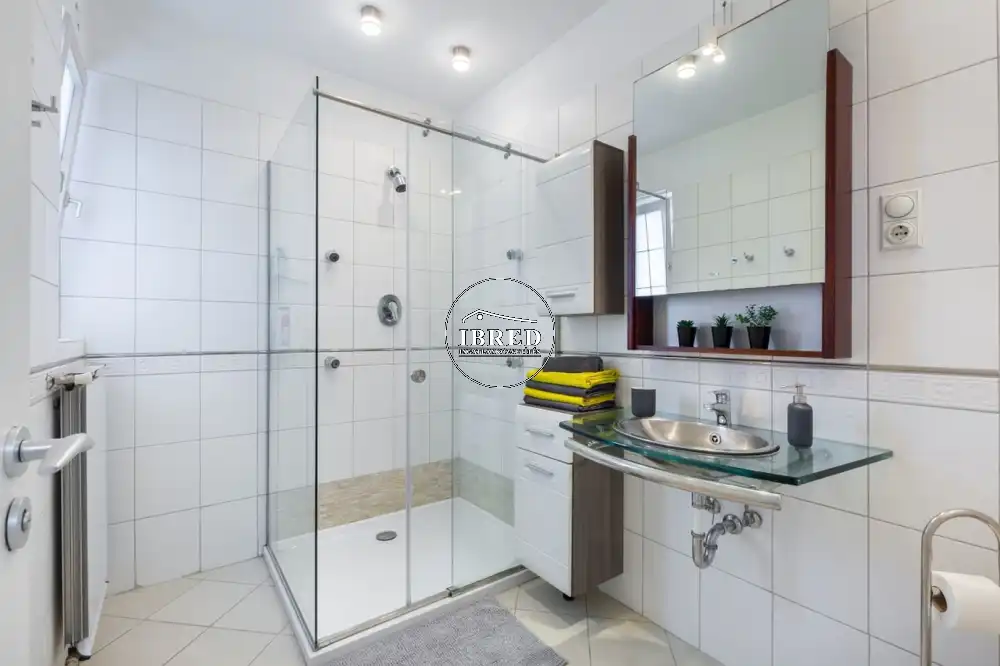 Budapest, I. kerület - Naphegy