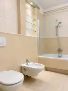 Budapest, I. kerület - Gellérthegy