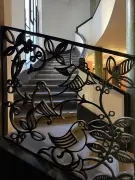 Budapest, I. kerület - Naphegy