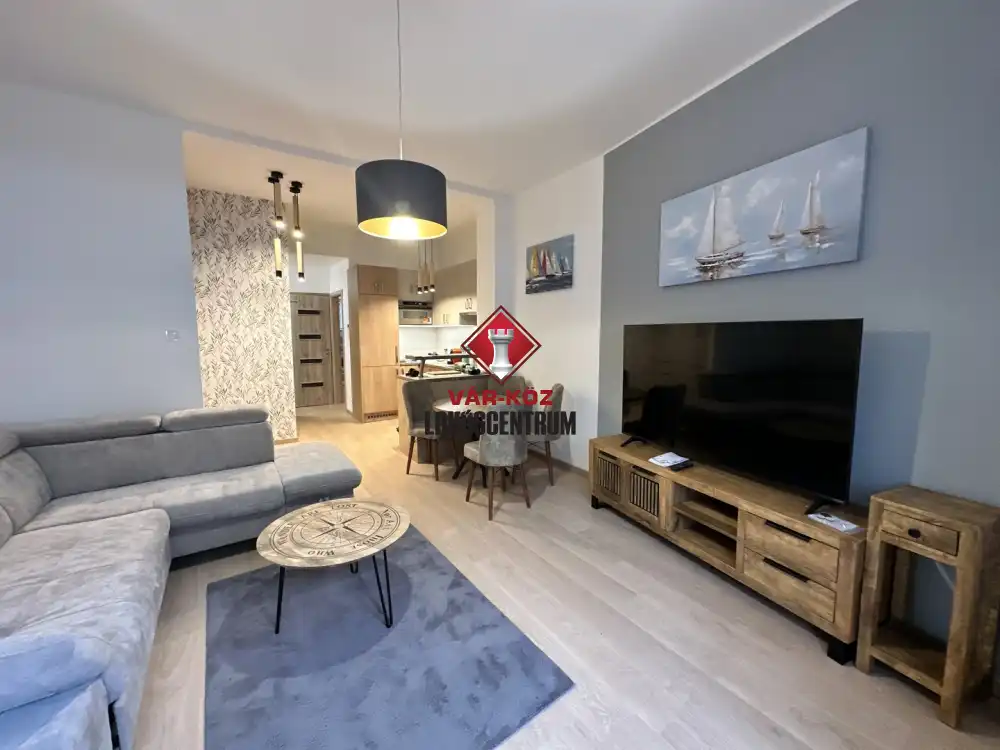 Budapest, I. kerület - Víziváros