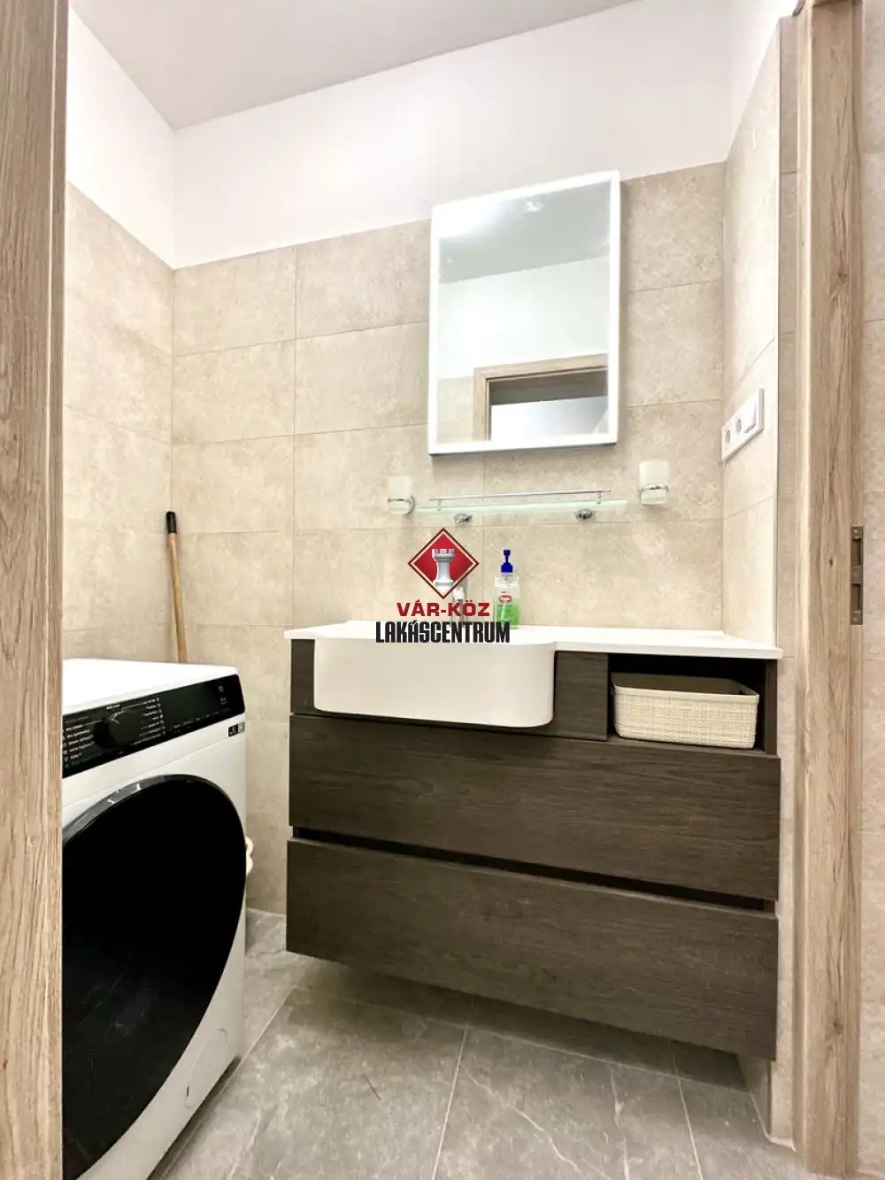 Budapest, I. kerület - Víziváros