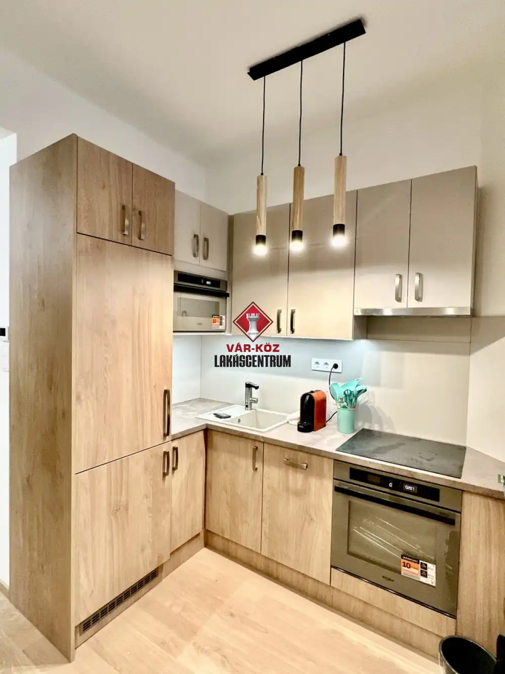 Budapest, I. kerület - Víziváros