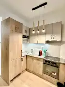 Budapest, I. kerület - Víziváros