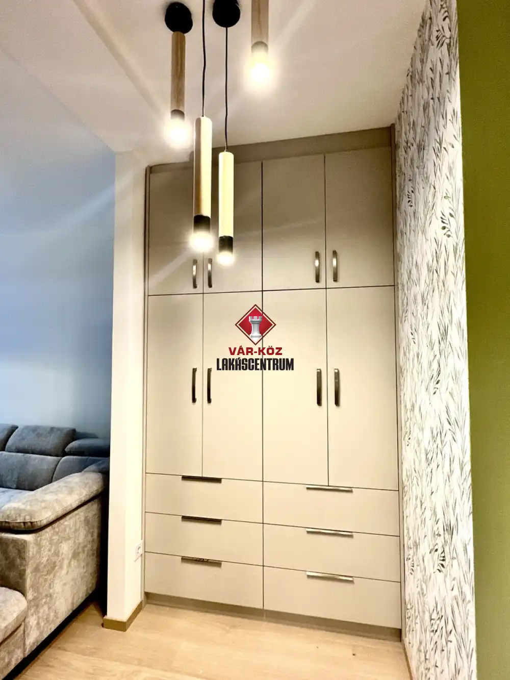 Budapest, I. kerület - Víziváros