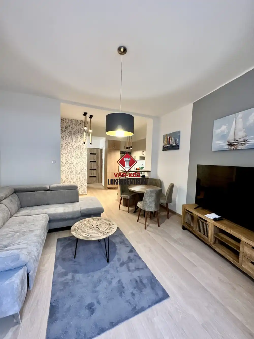 Budapest, I. kerület - Víziváros