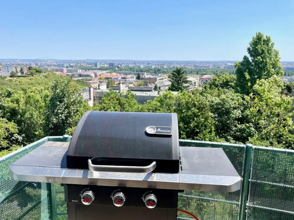 Budapest, II. kerület - Szemlőhegy