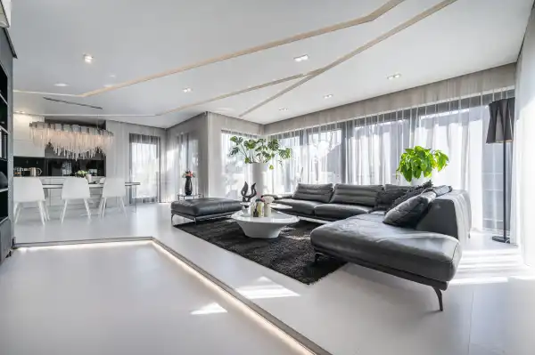 Eladó téglalakás, Budapest, II. kerület 3+1 szoba 150 m² 669.9 M Ft