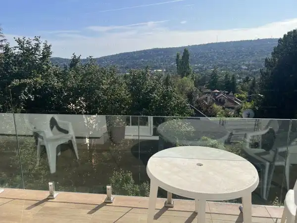 Eladó téglalakás, Budapest, II. kerület 2+1 szoba 74 m² 185 M Ft