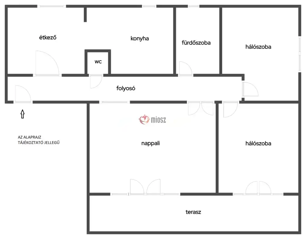 Budapest, II. kerület - Vérhalom