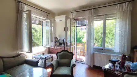 eladó téglalakás, Budapest, II. kerület