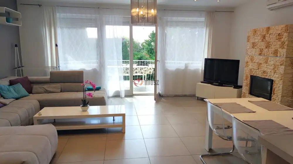 Budapest, II. kerület - Pálvölgy