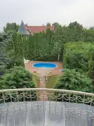 Budapest, II. kerület - Pálvölgy