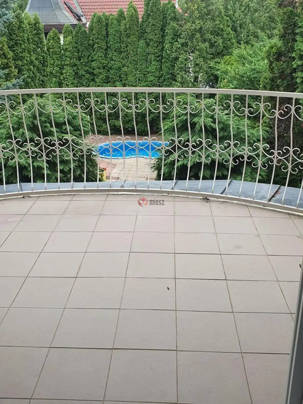 Budapest, II. kerület - Pálvölgy