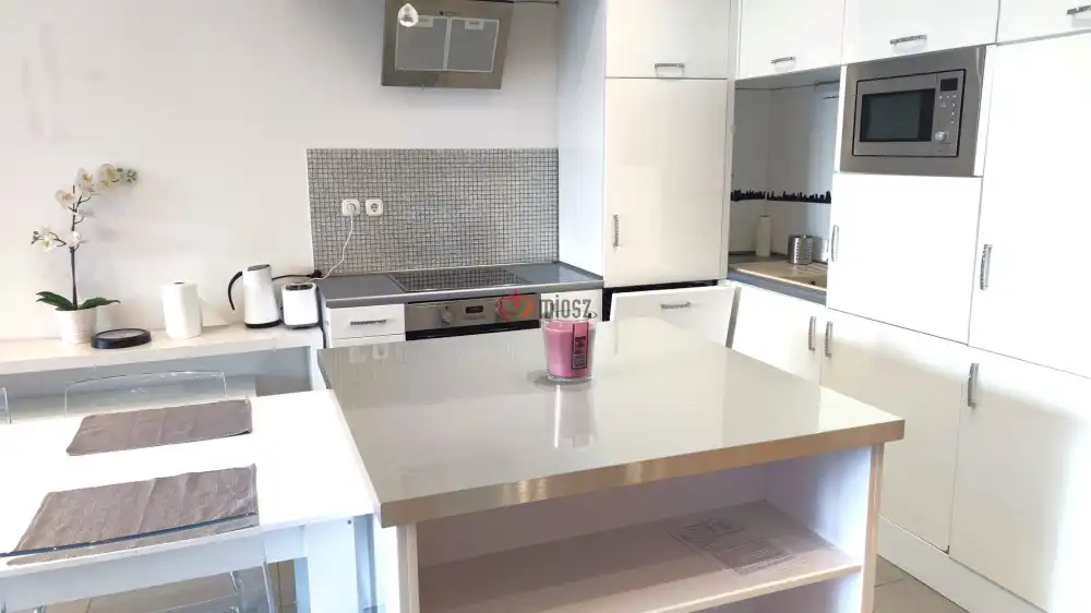 Budapest, II. kerület - Pálvölgy