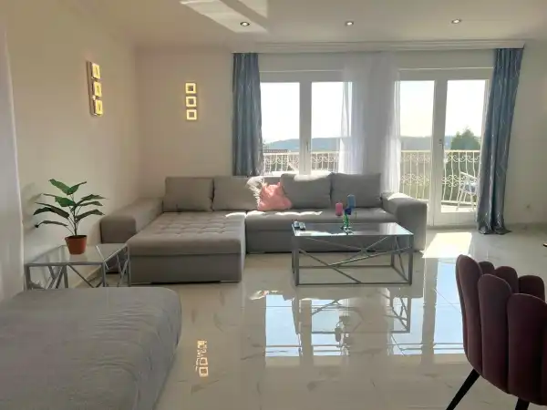 Eladó téglalakás, Budapest, II. kerület 3+1 szoba 96 m² 255 M Ft