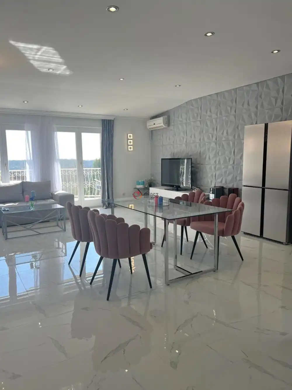 Budapest, II. kerület - Pálvölgy