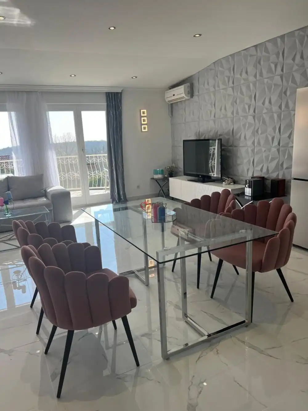 Budapest, II. kerület - Pálvölgy