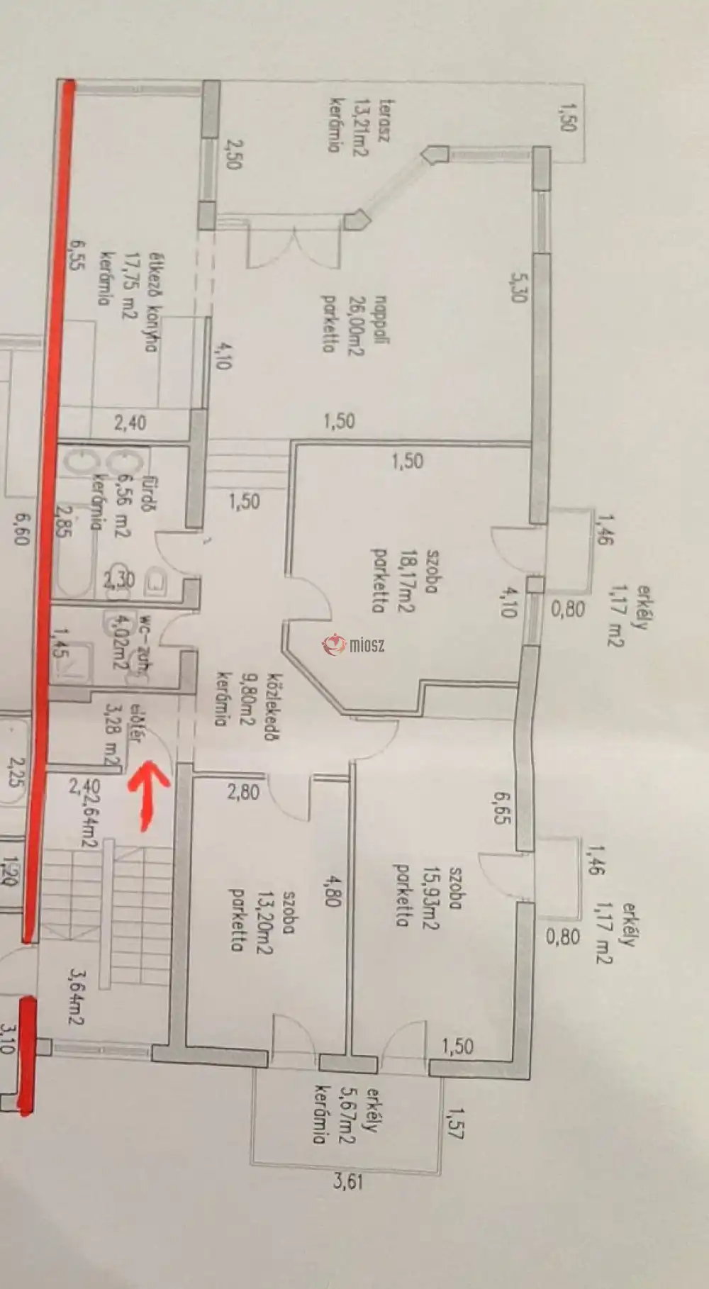 Budapest, II. kerület - Törökvész