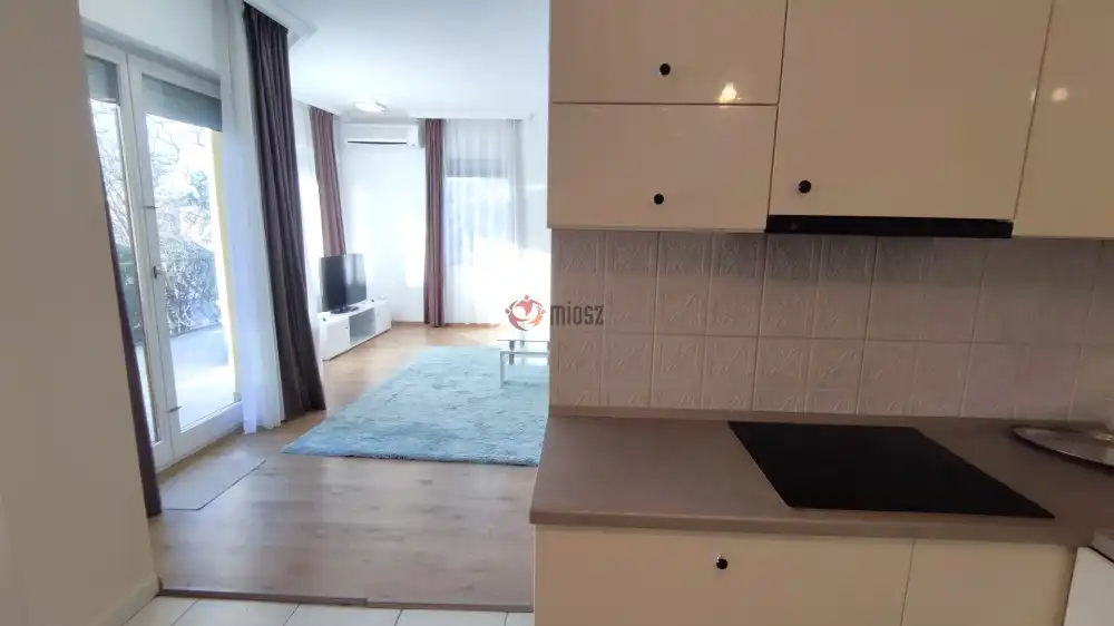 Budapest, II. kerület - Törökvész