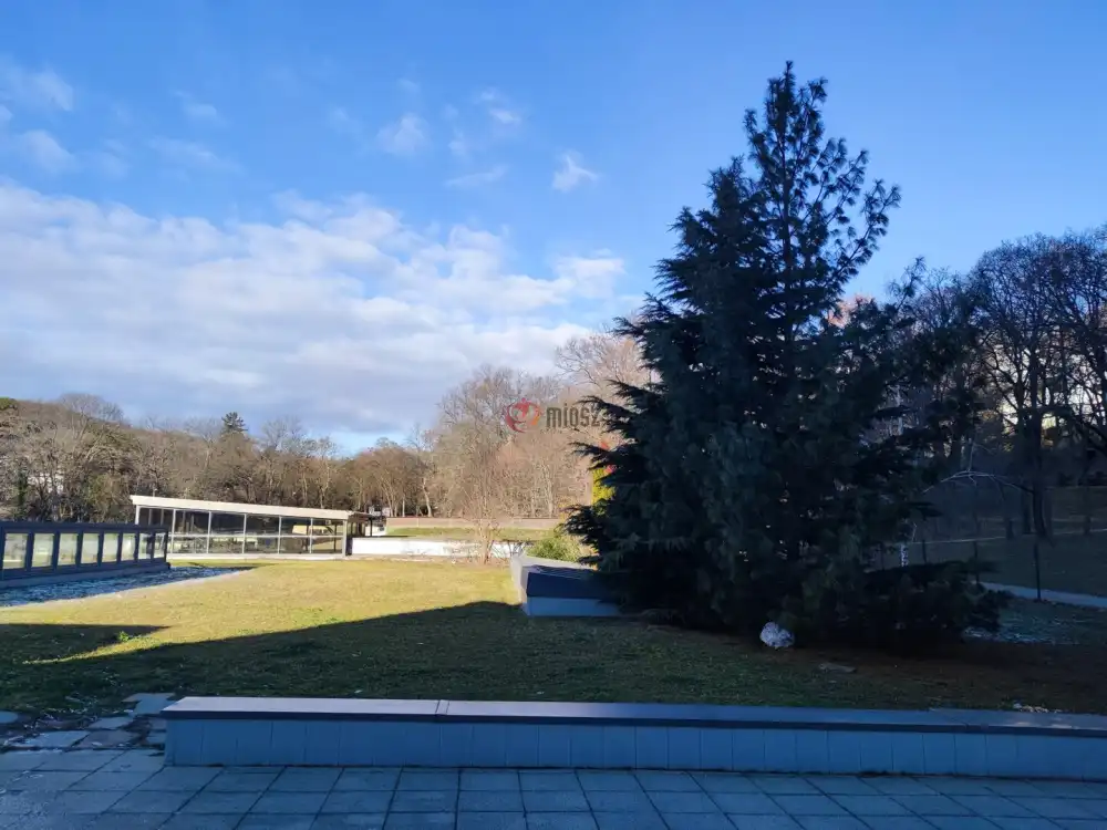 Budapest, II. kerület - Kurucles