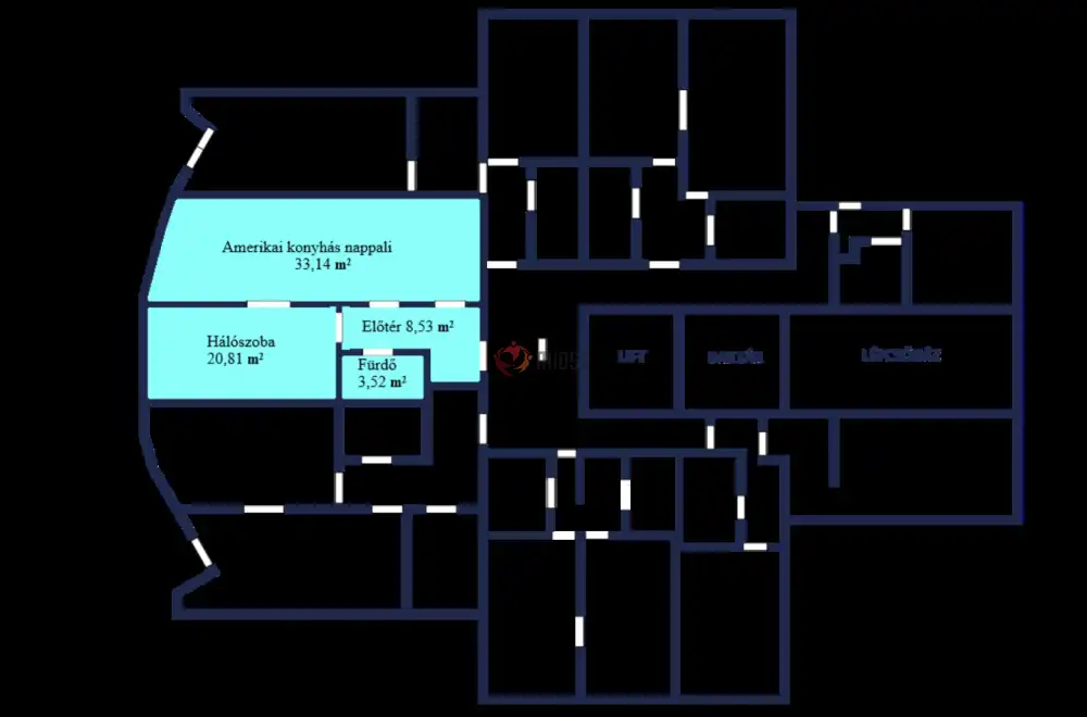 Budapest, II. kerület - Kurucles