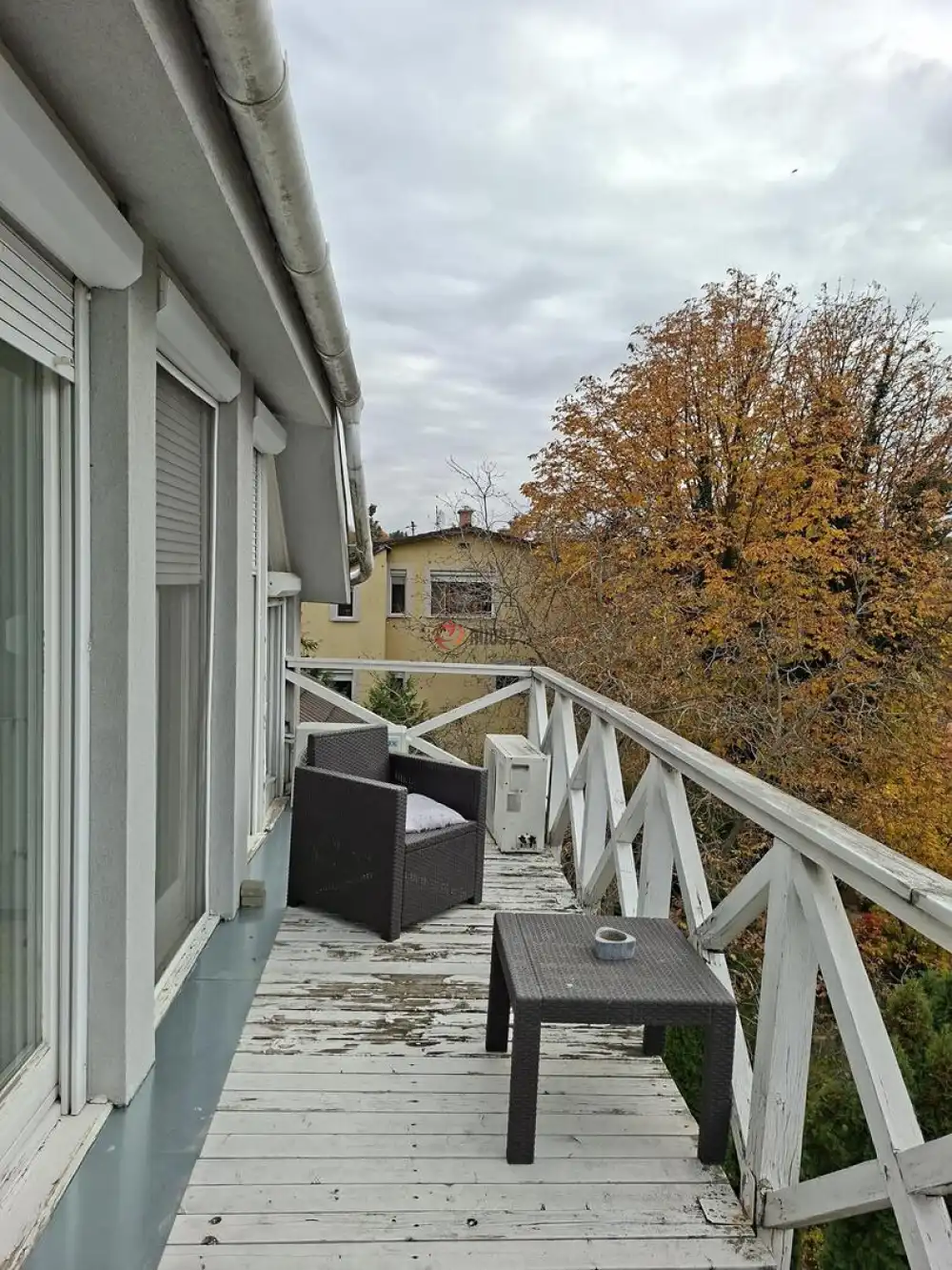 Budapest, II. kerület - Törökvész