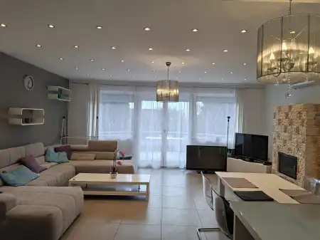 eladó téglalakás, Budapest, II. kerület