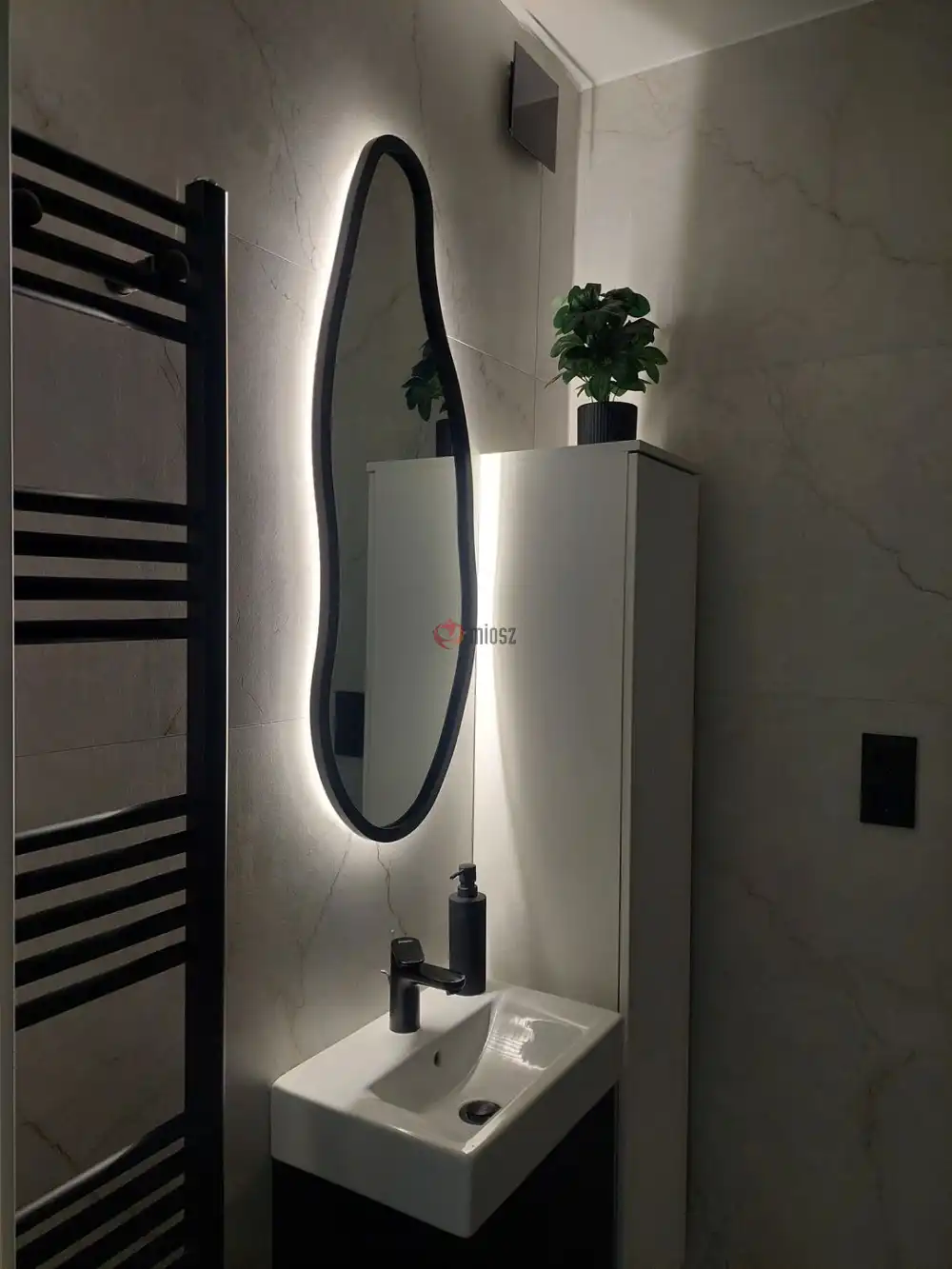 Budapest, II. kerület - Adyliget - II/A