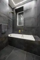 Budapest, II. kerület - Adyliget - II/A