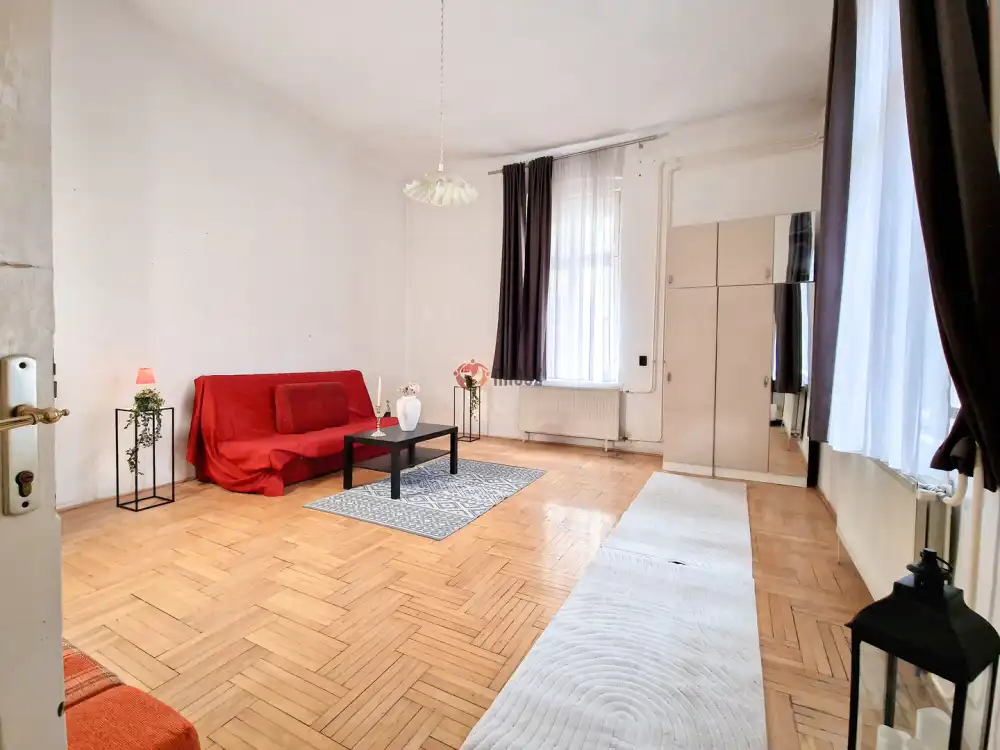 Budapest, II. kerület - Felhévíz