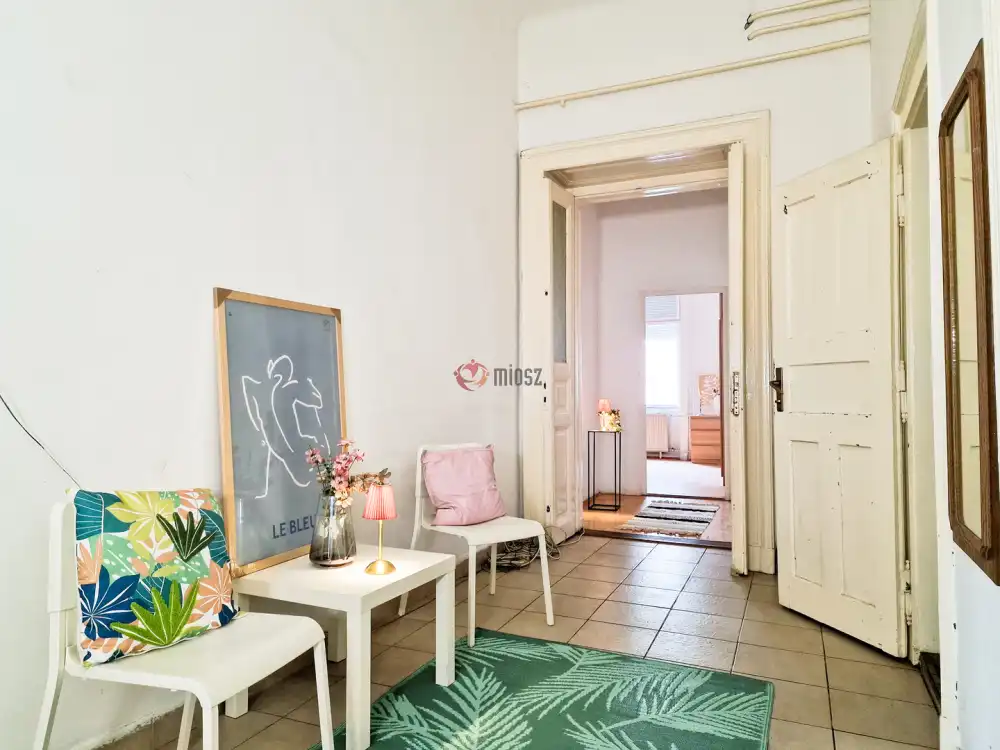 Budapest, II. kerület - Felhévíz