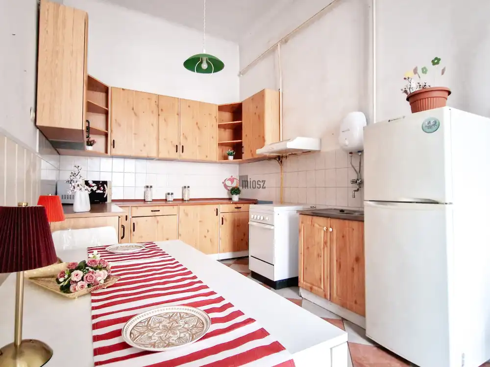 Budapest, II. kerület - Felhévíz