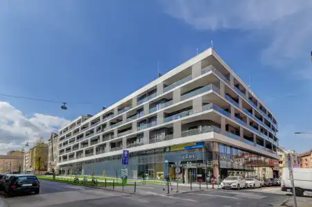 eladó téglalakás, Budapest, II. kerület
