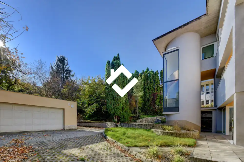 Budapest, II. kerület - Szemlőhegy