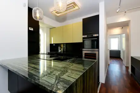 eladó téglalakás, Budapest, II. kerület