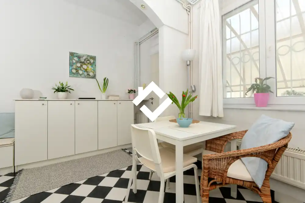 Budapest, II. kerület - Szemlőhegy