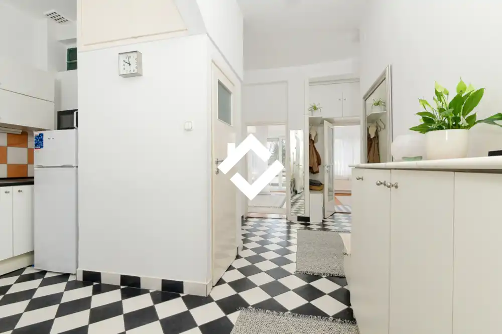 Budapest, II. kerület - Szemlőhegy