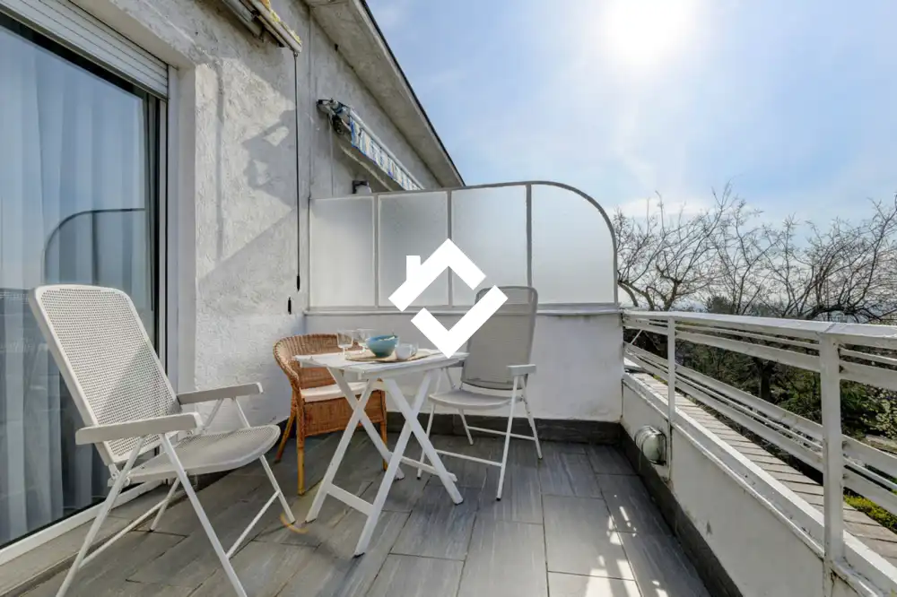 Budapest, II. kerület - Szemlőhegy