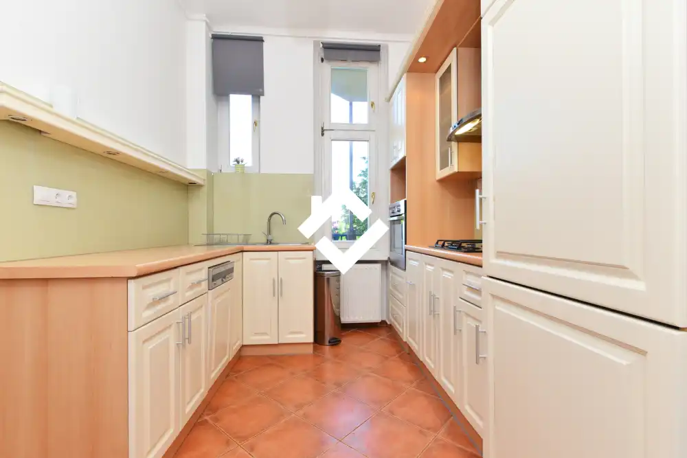 Budapest, II. kerület - Országút