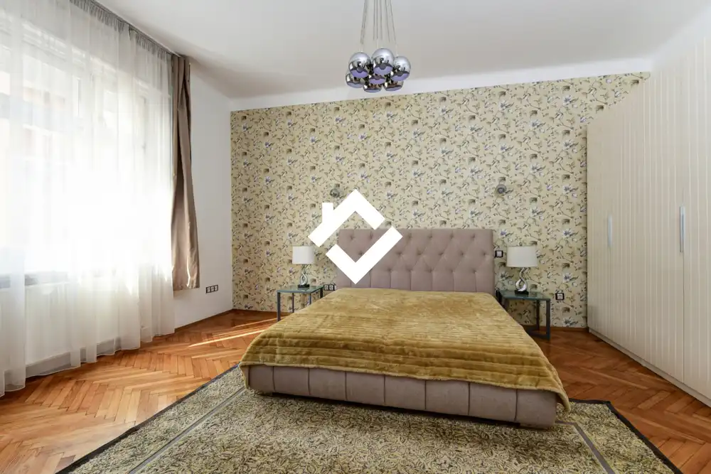 Budapest, II. kerület - Országút