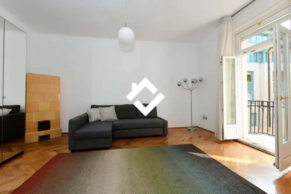 Budapest, II. kerület - Országút