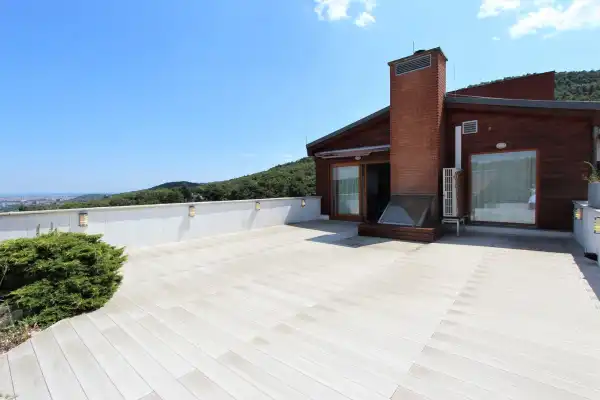 Eladó téglalakás, Budapest, II. kerület 6 szoba 269 m² 405 M Ft