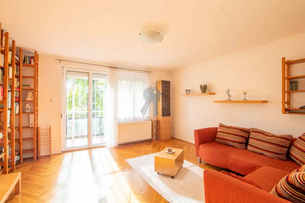 Budapest, II. kerület - Szemlőhegy