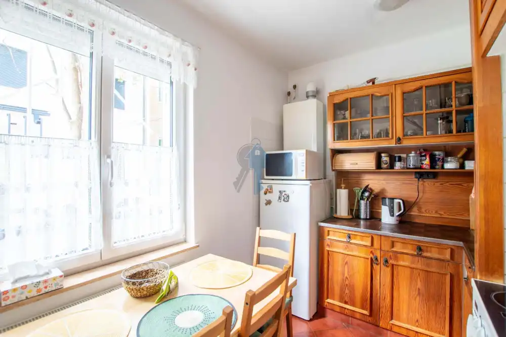 Budapest, II. kerület - Szemlőhegy