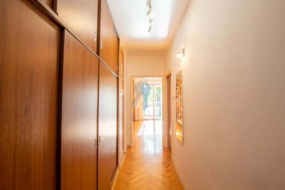 Budapest, II. kerület - Szemlőhegy