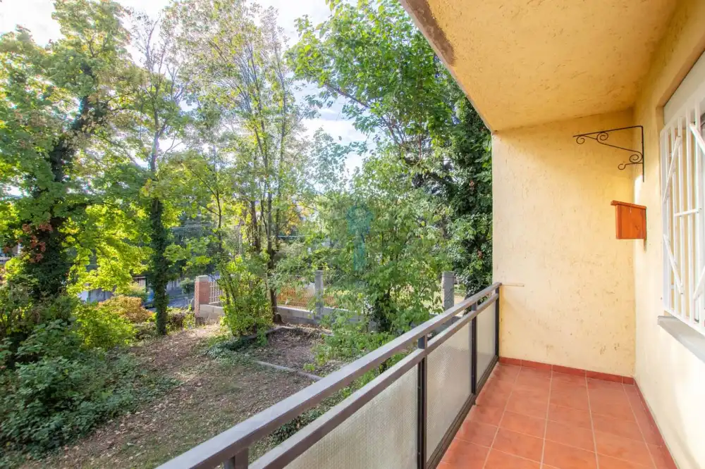 Budapest, II. kerület - Szemlőhegy